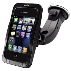 THB Bury Motion Freisprecheinrichtung f�r Apple iPhone 4