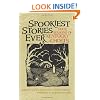 Spookiest Stories Ever: Four Seasons of Kentucky Ghosts