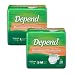 Depend Fitted Max Protection Underwear