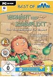 Vern&auml;ht und zugeflixt! - Das Kinderwimmelbildspiel - dtp Entertainment AG