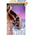Jacob's Faith (Wolf Breeds, Book 2)