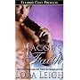 Jacob's Faith (Wolf Breeds, Book 2)