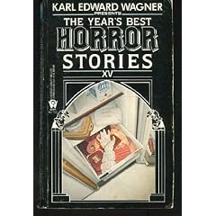 15 Years Best Horror Stories