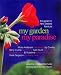 My Garden My Paradise, the Garden in New Zealand Literature by Mona Anderson, Lady Barker, Joy Cowley, Barry Crump, Keri Hulme, Sam Hunt, Robyn Hyde, Elizabeth Knox, Bill Manhire, Katherine Mansfield