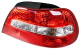 OES Genuine Tail Light Lens