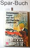 Produkt-Bild: Geheimagent Lennet und der verr&auml;terische Lippenstift (Bd. 9)