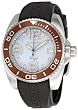Invicta Angel Mother of Pearl Ladies Watch 0495