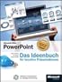 Das Ideen-Buch f�r PowerPoint-Pr�sentationen, m. C