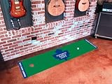 Fanmats Toronto Maple Leafs Golf Putting Practice Green