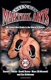 Mixed Martial Arts: An Interactive Guide to the World of Sports (Sports by the Numbers)