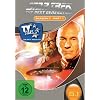 Star Trek - Next Generation - Season 5.1 (3 DVDs)