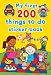 My
First
200
Things
to
Do
Sticker
Book