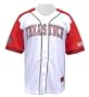 Colosseum Texas Tech Red Raiders Slugger Embroidered Baseball Jersey (M=42)