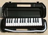 KIKUTANI MM-32/BK 鍵盤ハーモニカ