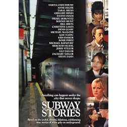 Subway Stories