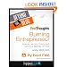 Beyond The Blog: Brad Feld's Burning Entrepreneur: How to Launch, Fund, and Set