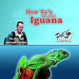 How To's For Your Iguana