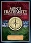 The HCSB Men's Fraternity Bible