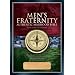 The HCSB Men's Fraternity Bible