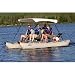 Sea Eagle Deluxe Sun or Rain Canopy for the FoldCat 440FC