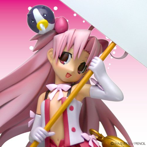 リップメイツコレクション リリアンちゃん (1/10スケールPVC塗装済み完成品)