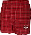 Mississippi State Bulldogs Division Boxers