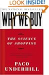 Why We Buy: The Science Of Shopping