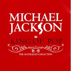 King of Pop