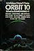 Book Orbit 10;: An anthology of new science fiction stories