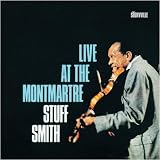 Live At The Montmartre