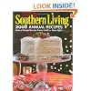 Southern Living 2008 Annual Recipes: Every Single Recipe from 2008