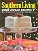 Southern Living 2008 Annual Recipes: Every Single Recipe from 2008