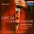 Lucia Di Lammermoor (Sung in E