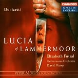 Lucia of Lammermoor