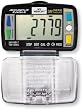 ACCUSPLIT Eagle AE1691M17 Steps, Distance and Calorie Pedometer ACCUSPLIT Eagle AE1691M17 Steps, Distance and Calorie Pedometer