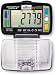 Sporting Goods : ACCUSPLIT Eagle AE1691M17 Steps, Distance and Calorie Pedometer
