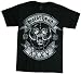 Motorhead - Rockers Logo T-Shirt-large