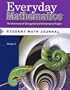 Everyday Mathematics Student Math Journal Grade 6