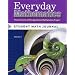 Everyday Mathematics, Grade 6: Student Math Journal, Vol. 2