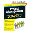 Project Management for Dummies (For Dummies (Lifestyles Paperback))