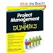 Project Management for Dummies (For Dummies (Lifestyles Paperback))