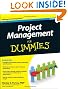 Project Management For Dummies