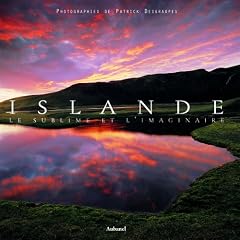 Islande : Le sublime et l'imaginaire