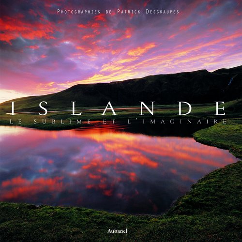 Islande (French Edition)