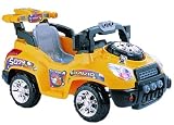 Toy Car Jeep Power Electric Kids Ride on Radio Remote Control Car