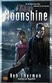 Moonshine (Cal Leandros, Book 2)
