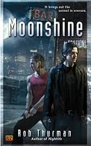 Moonshine (Roc Fantasy) (Roc Fantasy)