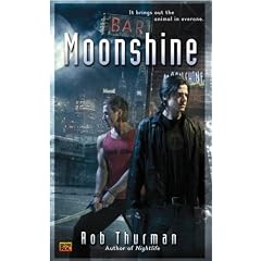 Moonshine (Roc Fantasy)