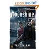Moonshine (Cal Leandros, Book 2)