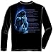 Firefighter Prayer Firemans Prayer - Firefighter Long Sleeve T-Shirt